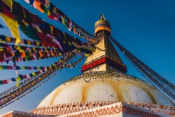 Nepal - Kathmandu & Annapurna Nepal - Kathmandu & Annapurna