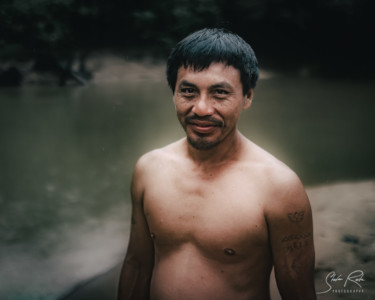 Ecuador-Henry-Eco-Tours-crew-Kipa-Yasuni-National-Park