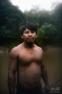 Ecuador-Henry-Eco-Tours-crew-Yasuni-National-Park-Yate