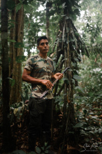 Ecuador-Henry-Henry-Eco-Tours-crew-Yasuni-National-Park