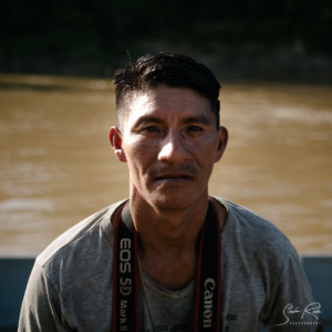Ecuador-Omene-Yasuni-National-Park