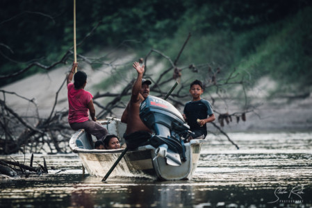 Ecuador-Out-of-gas-Yasuni-National-Park